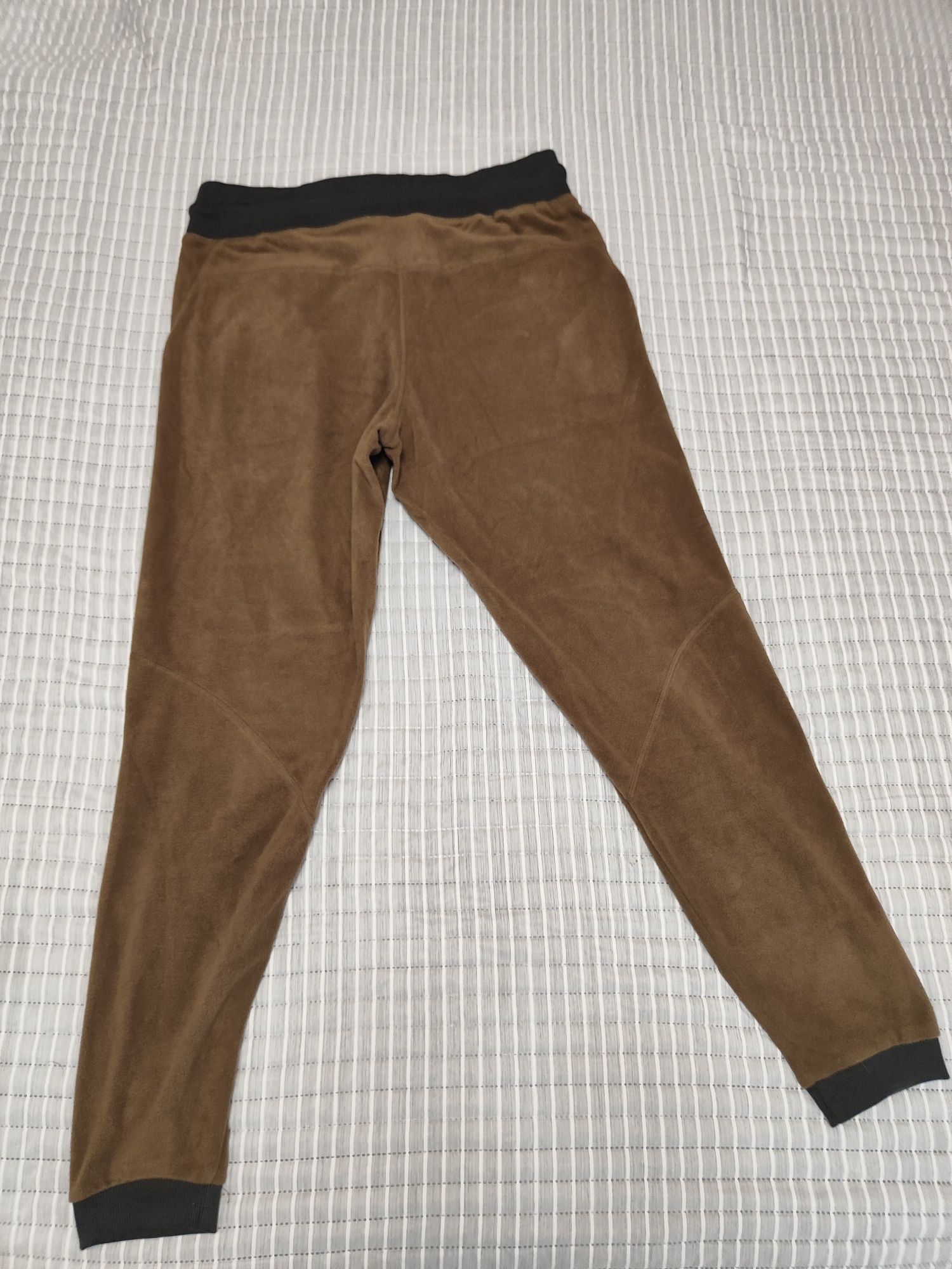 Nowe spodnie Trekker Fleece rozm. XXL