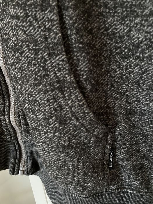 Hoodie Billabong S Camisola