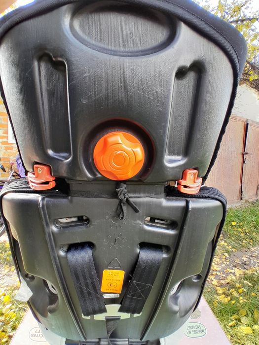 Автокресло детское lorelli