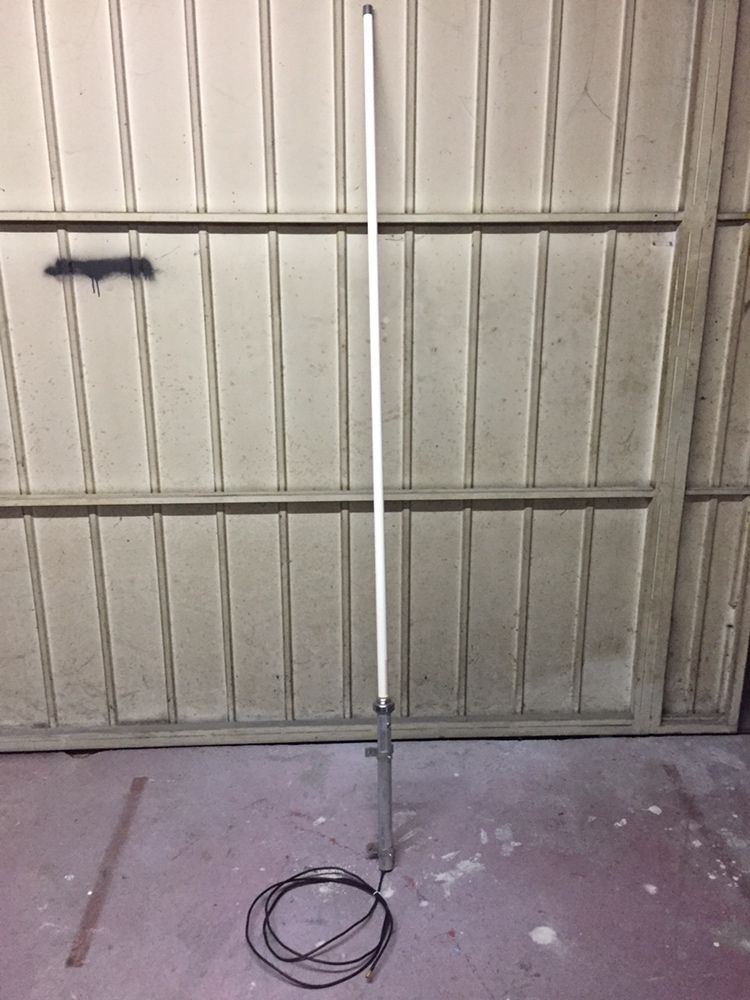 Outdoor 15 dBi Omni‑Directional Antenna