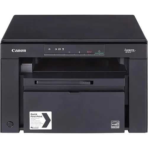 Принтер БФП Canon i-SENSYS MF3010