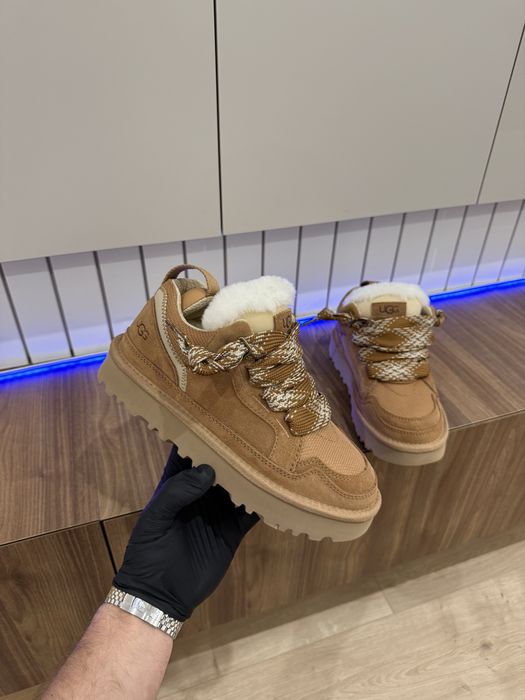 Жіночі UGG Lowmel / в наявнсоті !