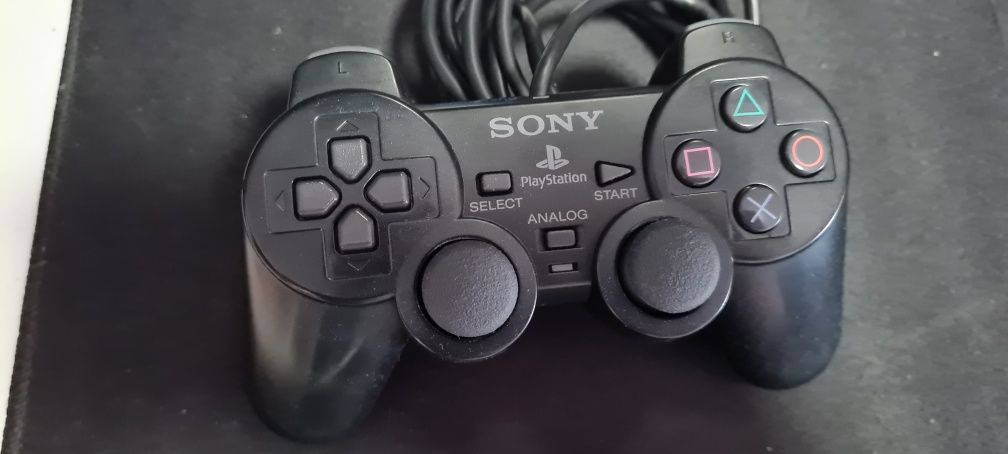 Play station 2 NTSC-J SCPH 70000 import Japonia JDM