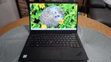 Laptop Lenovo X1 carbon 8 Generacji 500 GB jak nowy.