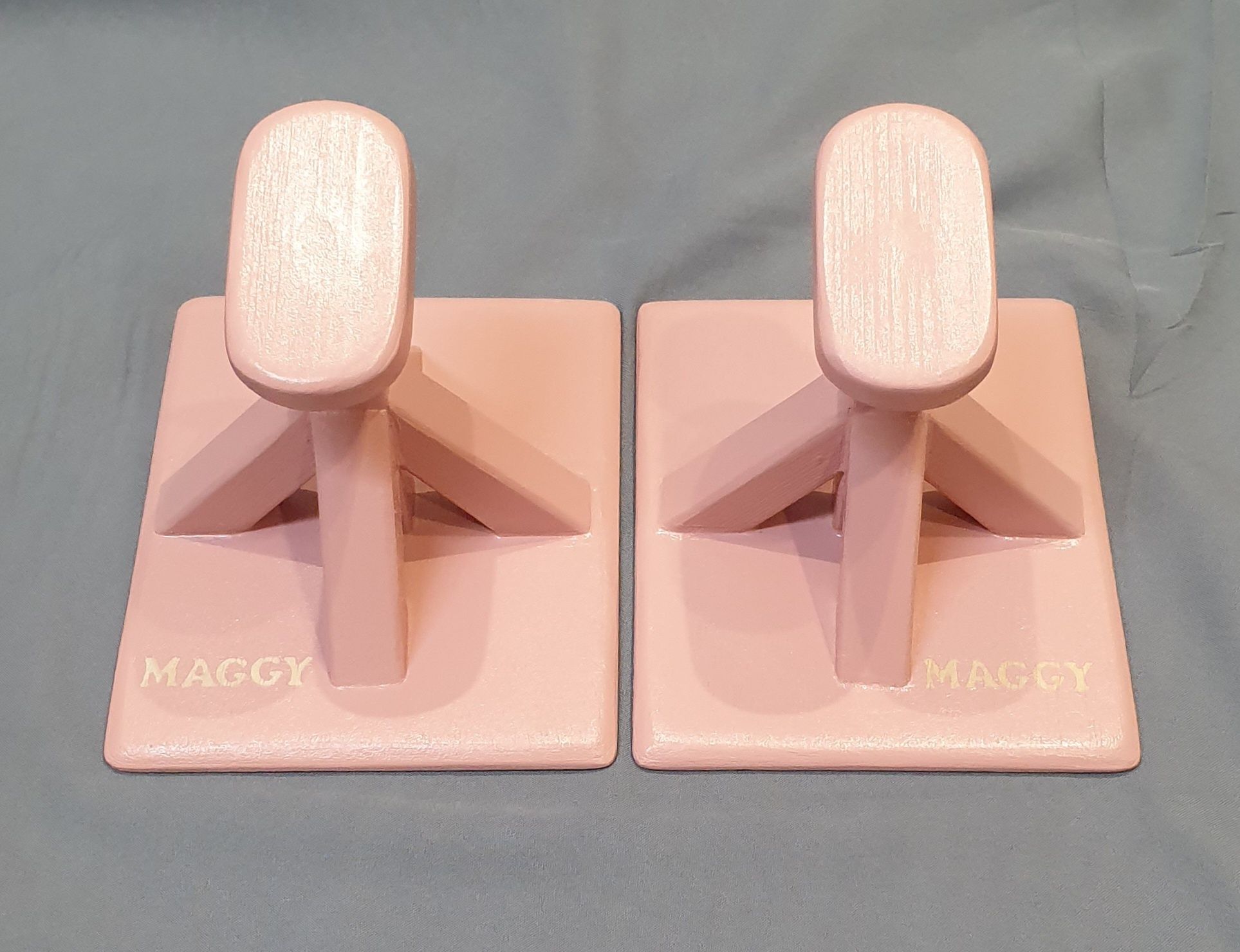 Mãozotas ginástica 15cm