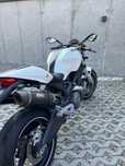 Ducati monster 696