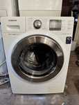 Продам пральну машинку Samsung  WF1802XFV на 8кг