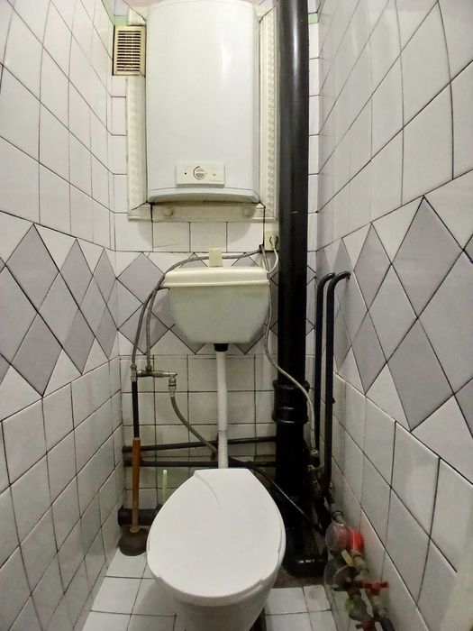 Сдам 2-к квартиру на Шевченковском (1 мкрн) по ул. Героев 55 бригады