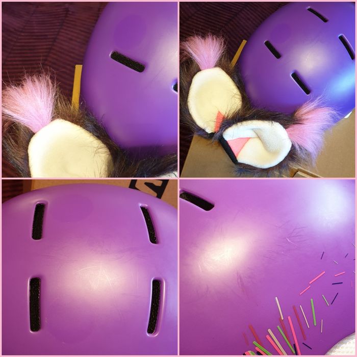 Kask zimowy SALOMON dziecko/junior