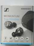 Słuchawki bezprzewodowe Sennheiser MOMENTUM True Wireless 4 *nowe