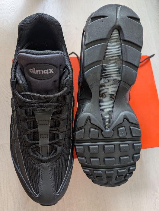 Кросівки Nike air max 95