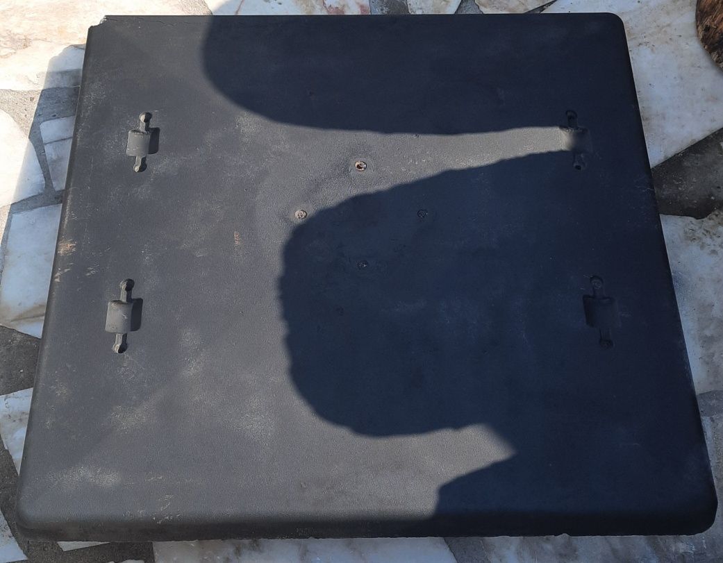 Base para chapéu de sol 100kg
