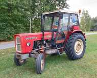 Ursus c360-3p 1989r. ORYGINAŁ