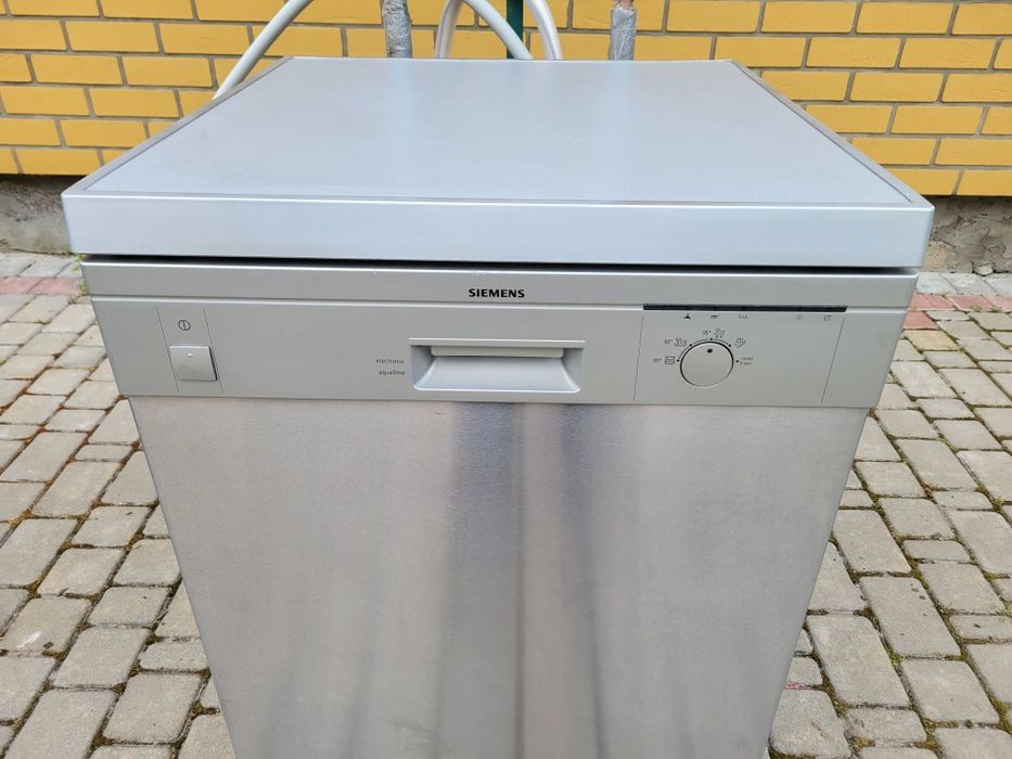 Посудомийна машина Bosch