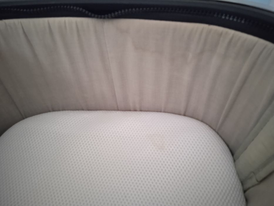 Дитяча коляска люлька