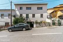 Moradia Geminada T6 / Covilhã, Sobral de São Miguel