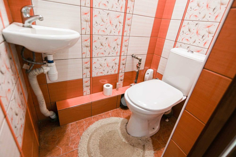 2К квартира в Центрі