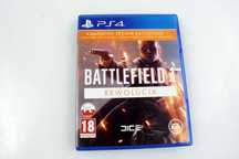 Battlefield 1 Sony PlayStation 4 (PS4) / Eko Komis