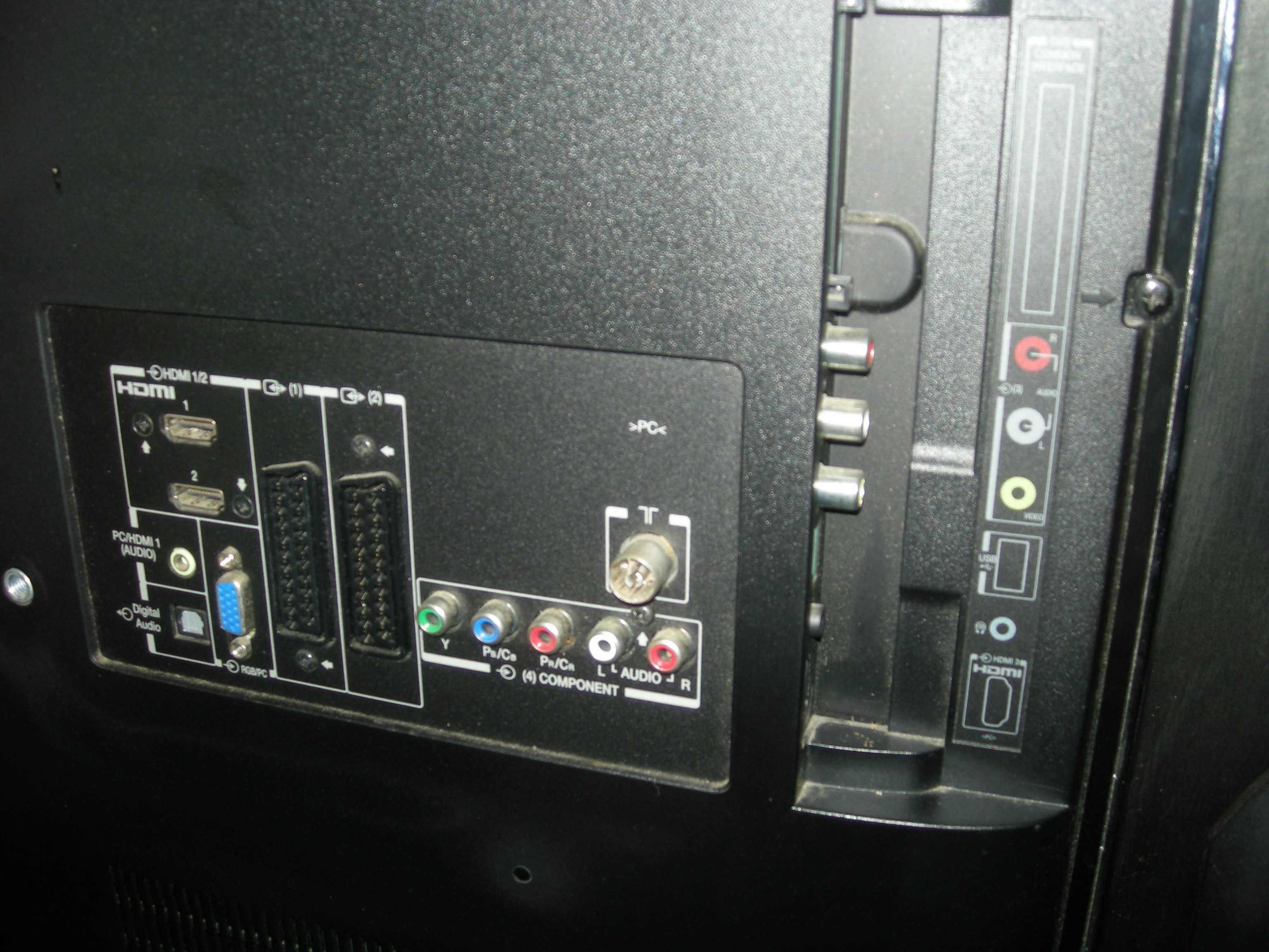 Telewizor  Toshiba 32 SL738G LED