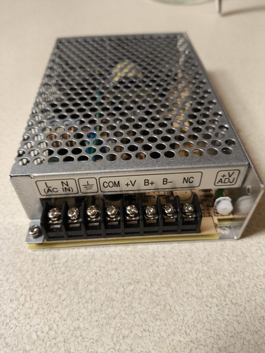 Zasilacz buforowy AD-55B