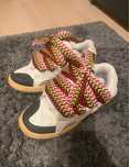 Buty lanvin curb rozmiar 44