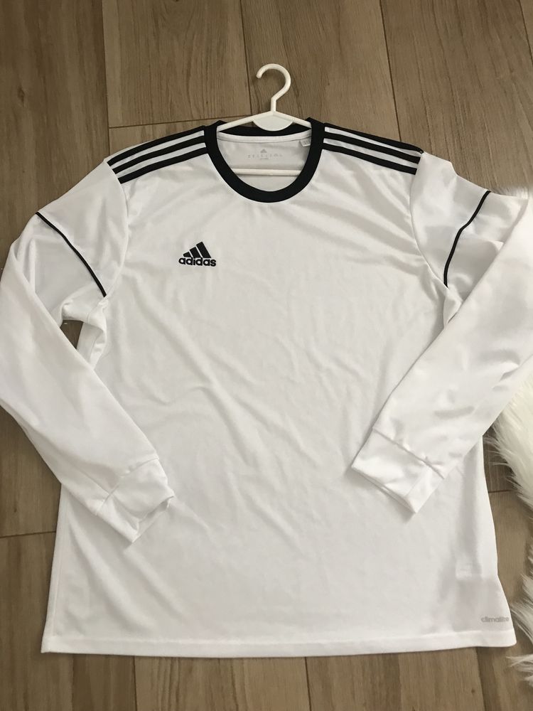 Bluza sportowa Adidas Clima XL