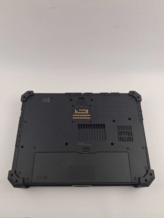 Захищений ноутбук Dell 7214 Rugged i7-6600U 32Gb DDR4