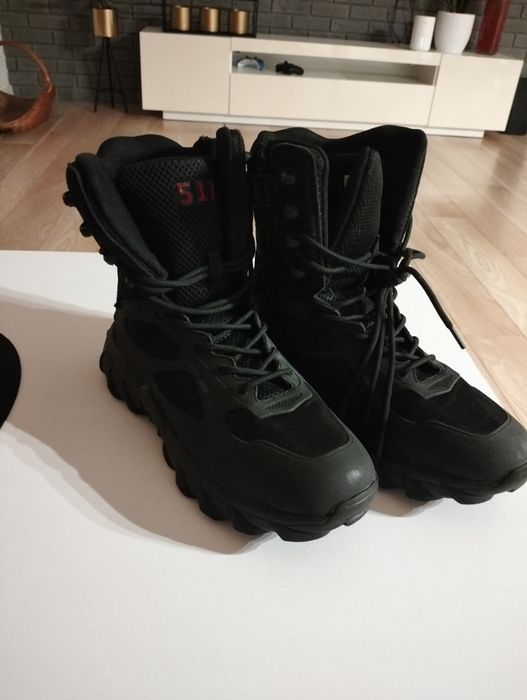 Buty zimowe chłopiece, męskie  r. 41