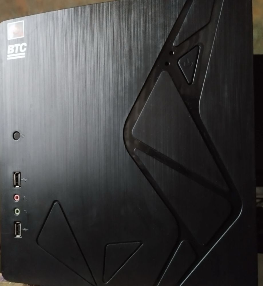 Продам пк ryzen 5 3400G Gtx1660 6Gb Озу 16Gb