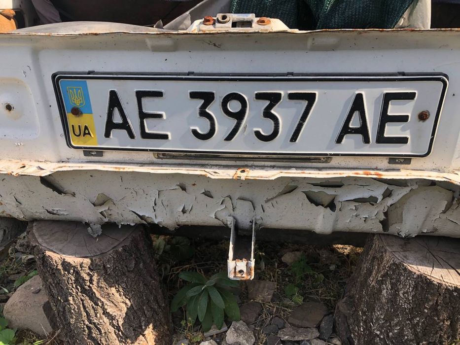 Документи Таврія