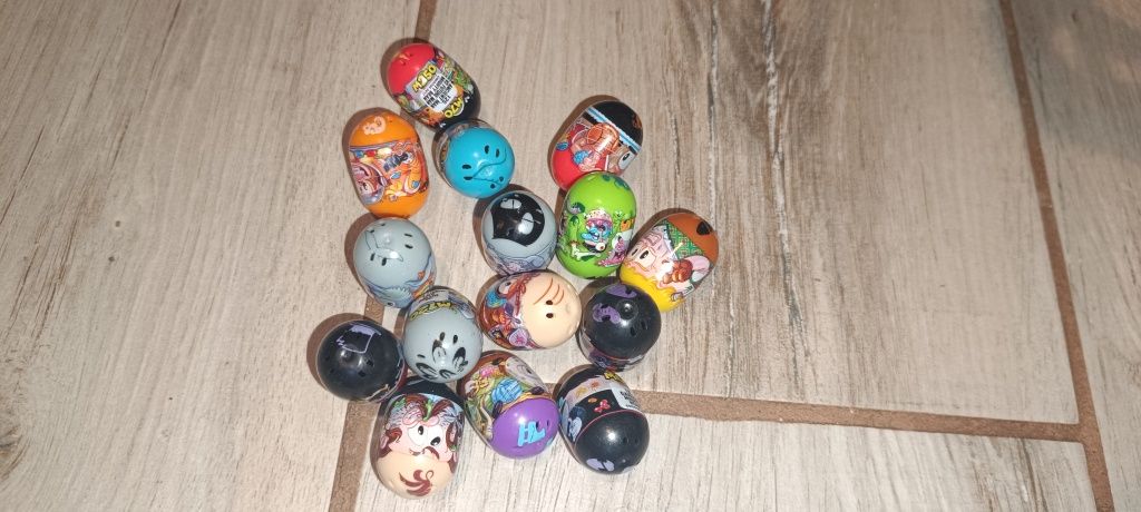 Fasolki Eppe  Mighty Beanz