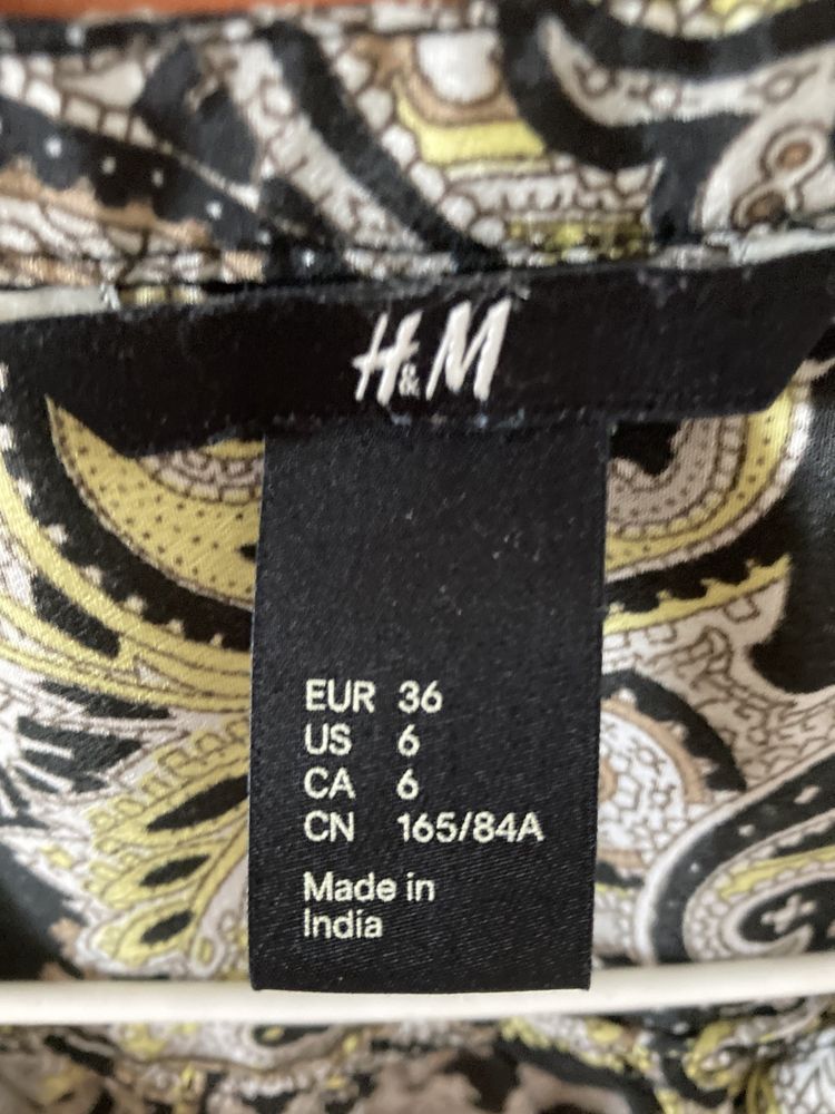 Bluzka H&M rozm 36