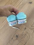 Converse trampki rozmiar 21