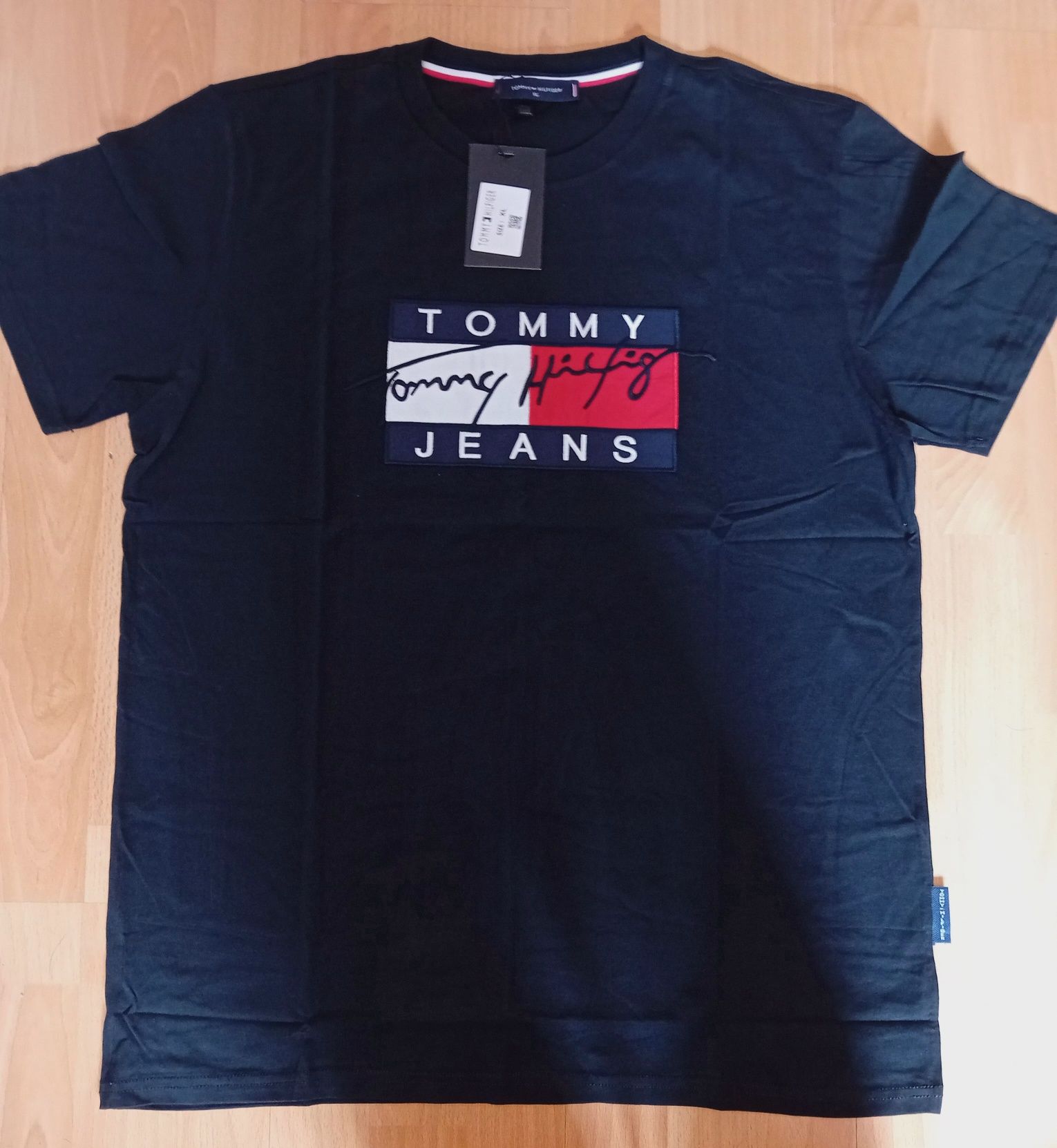 Markowa odzież  M-2XL Boss, Lacoste, Gucci, Ralph Lauren.