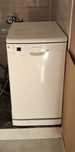 Zmywarka Mastercook 45 cm