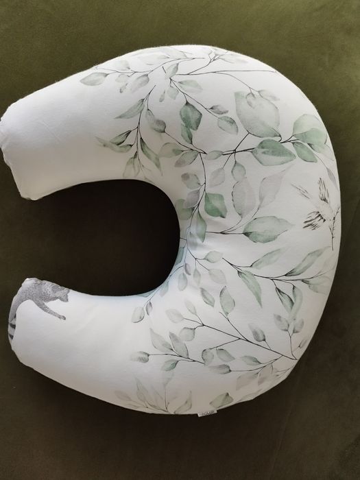 Poduszka do karmienia