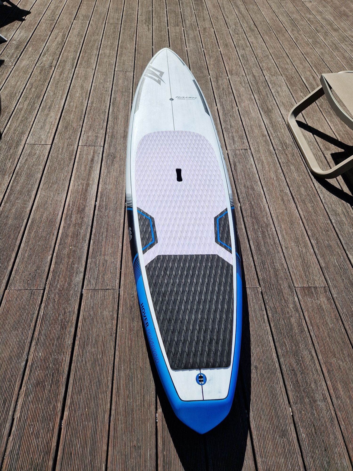 Naish Supfoil Downwind Board