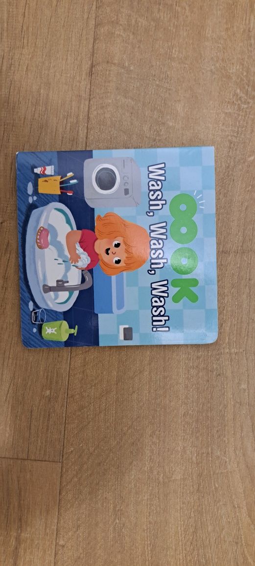 Zjeżdżalnia dla aut playtive + zestaw tooky toy 16-18msc + przebijanka