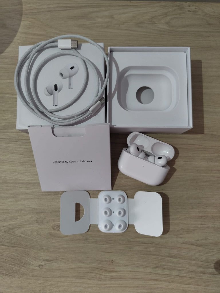 AirPods Pro 2 Em Bom Estado
