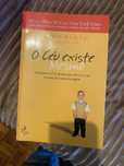 Livro “O céu existe mesmo”