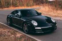 Porsche 911 PASM*PDK*Bose*Teraccota*4S*