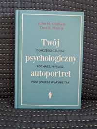 Twój psychologiczny autoportret