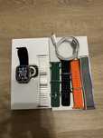 Apple Watch Ultra 1 generacji