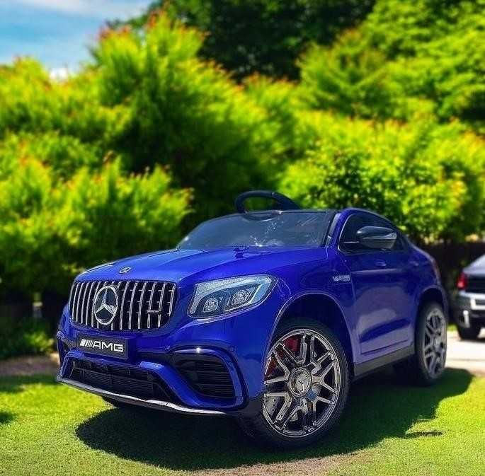Акция! Детский электромобиль Mercedes Дитячий електромобіль