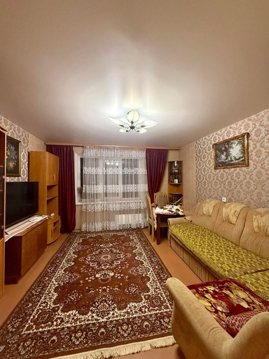 4 кімнатна р-н просп. Соборності
