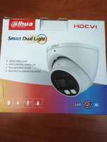 Відеокамера Dahua DH-HAC-HDW1200TP-IL-A 2.8mm
