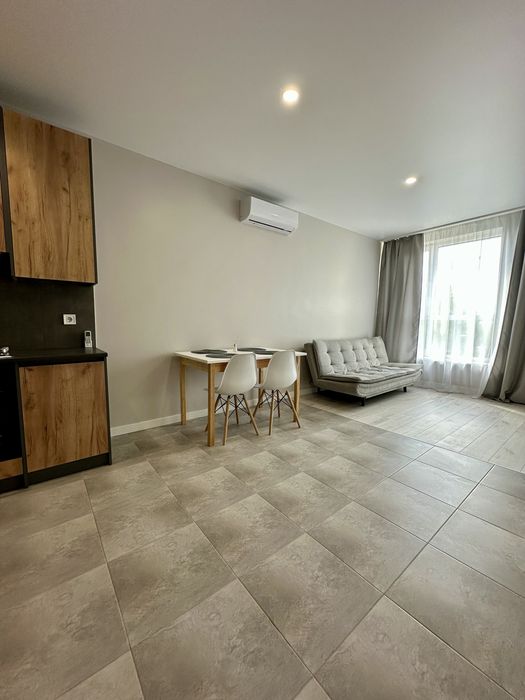 Продаж 1-кімнатної квартири, ЖК Парк Арена, вул. Мікльоша