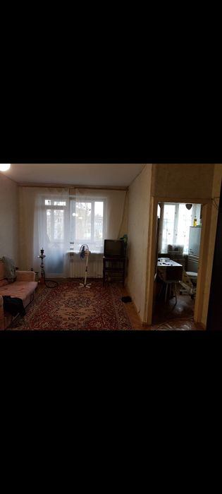 Сдам 1 комнатную квартиру. Хбк.