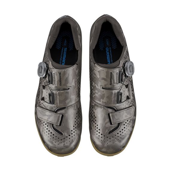 Buty Spd Shimano Rx600 R. 37 Piaskowe