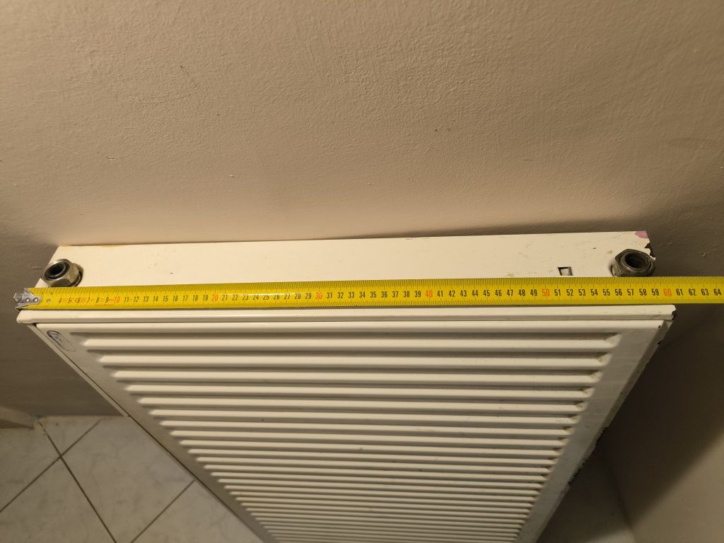 Grzejnik Kaloryfer Płytowy 60x100